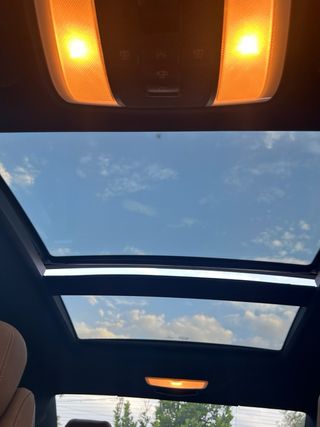 Mercedes-Benz Clase E coupe 350, 231Cv