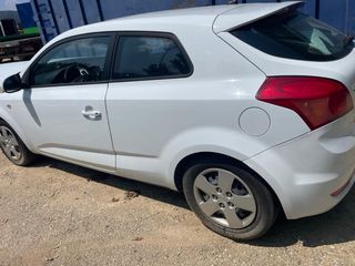 KIA Ceed 2012