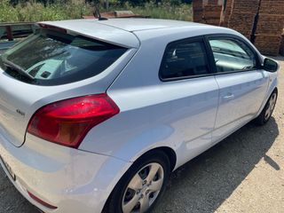 KIA Ceed 2012
