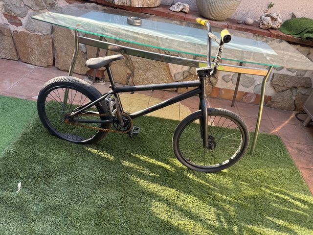 BMX bici usada