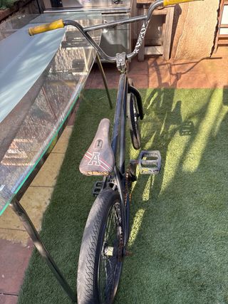 BMX bici usada