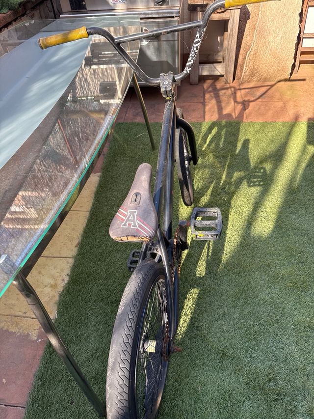 BMX bici usada