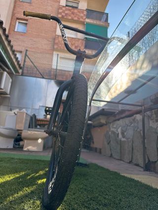BMX bici usada