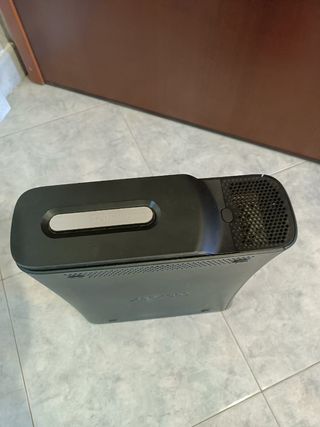 Microsoft Xbox 360 funzionante e hard disk 120 GB 