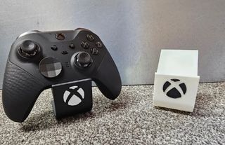 Soporte para mando Xbox/ Soportes personalizados
