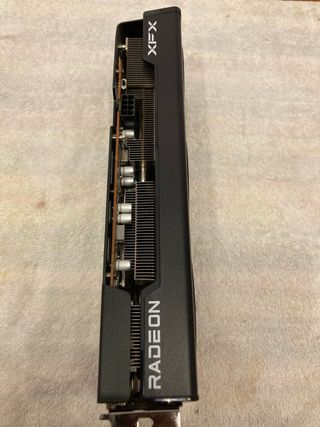Tarjeta gráfica Radeon RX 6600 XT 8GB