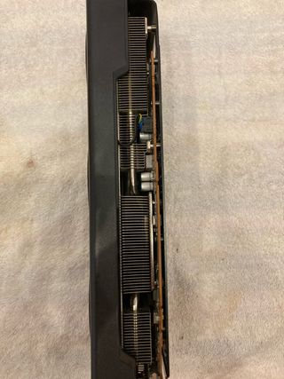 Tarjeta gráfica Radeon RX 6600 XT 8GB