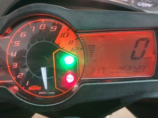 Vendo Cambio KTM 990 Solo  husqvarna 701 ktm 690