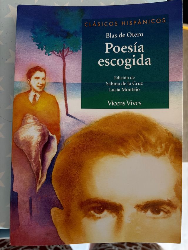 Poesia Escogida. Coleccion Clasicos Hispanicos ...