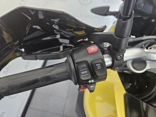 BMW F750GS · 2019 · 80.077 km