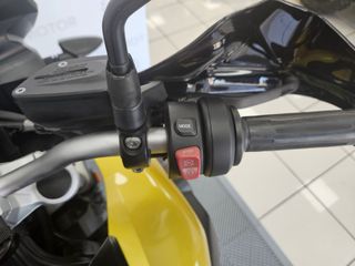 BMW F750GS · 2019 · 80.077 km