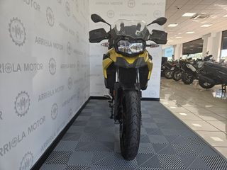 BMW F750GS · 2019 · 80.077 km
