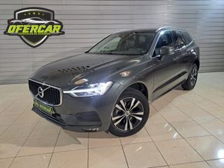 Volvo XC60 T4 MOMENTUM AUTO