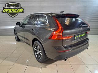 Volvo XC60 T4 MOMENTUM AUTO