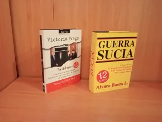 2 € Autores españoles
