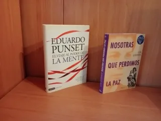2 € Autores españoles