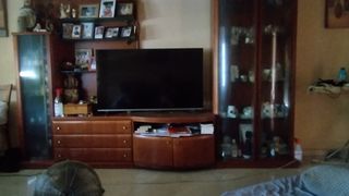 Aparador madera - Mueble salón