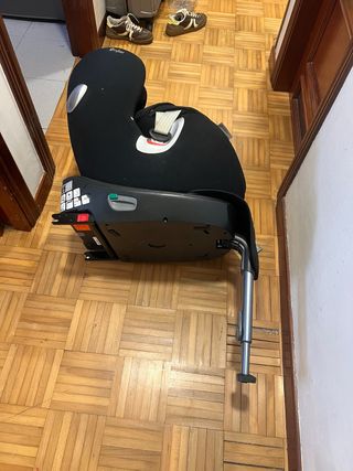 Silla coche Cybex Pallas