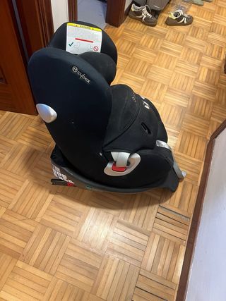 Silla coche Cybex Pallas