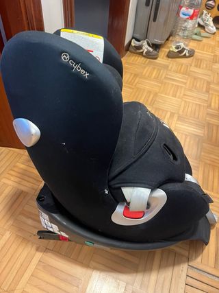 Silla coche Cybex Pallas