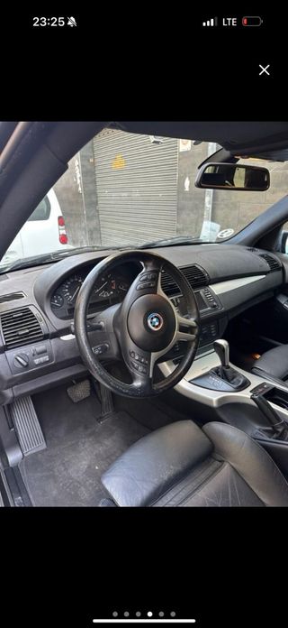 BMW X5 2003