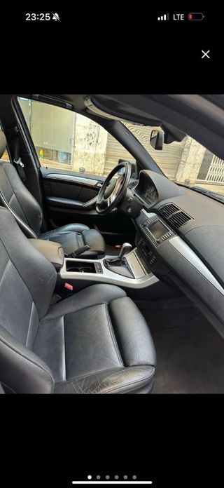 BMW X5 2003