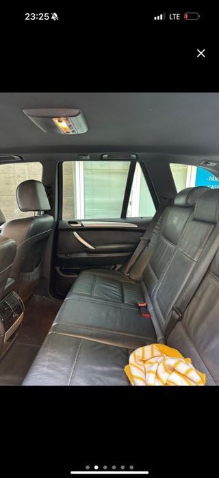 BMW X5 2003