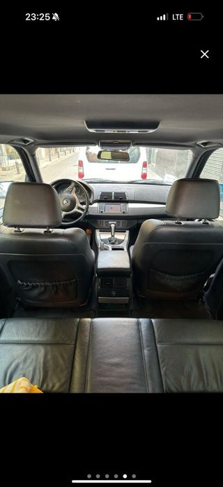 BMW X5 2003