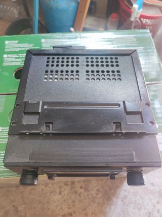 Radio cassette Philips