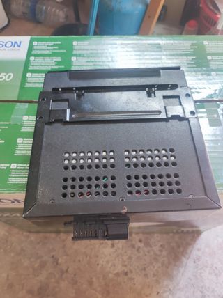 Radio cassette Philips