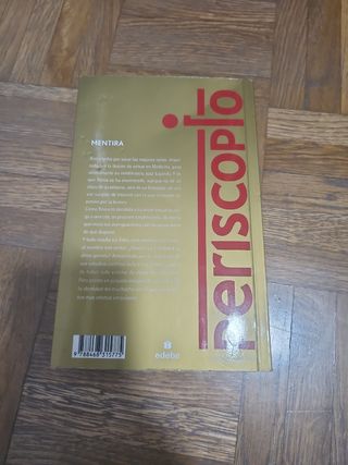 PREMIO EDEBÉ 2015: Mentira (Spanish Edition)