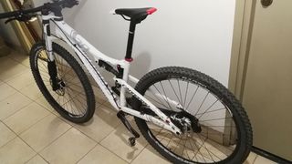 Cannondale Scalpel 29