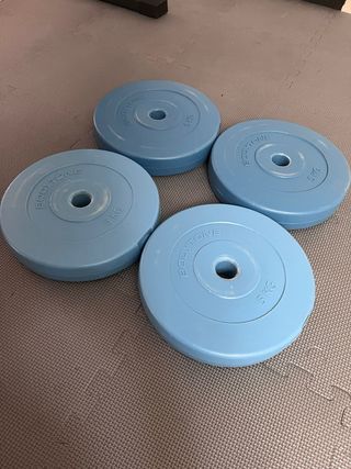 DISCOS 5 kg