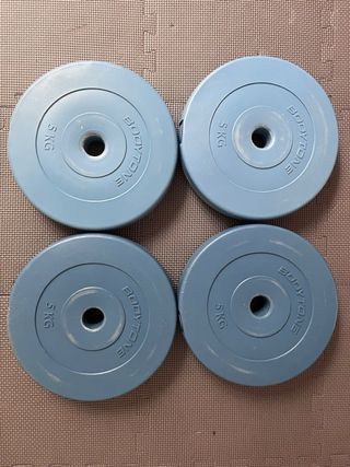 DISCOS 5 kg