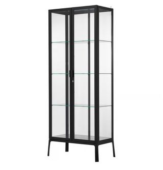 Vitrina Ikea Milsbo