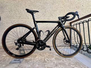 Bicicleta Bianchi Aria - Talla 53