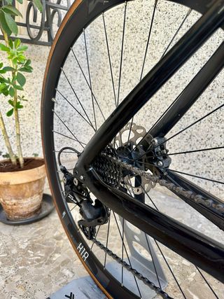Bicicleta Bianchi Aria - Talla 53