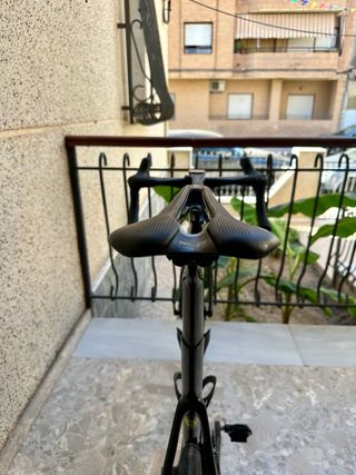 Bicicleta Bianchi Aria - Talla 53