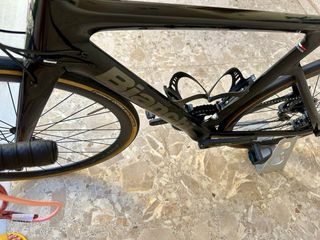 Bicicleta Bianchi Aria - Talla 53
