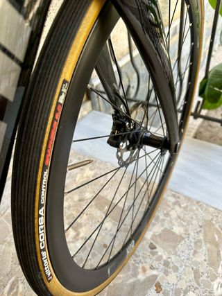 Bicicleta Bianchi Aria - Talla 53