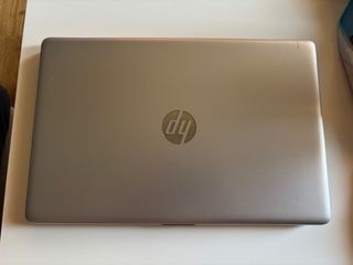 HP 15-da0xxx i7 8Gen - Portátil