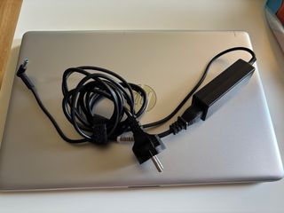 HP 15-da0xxx i7 8Gen - Portátil