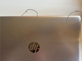 HP 15-da0xxx i7 8Gen - Portátil