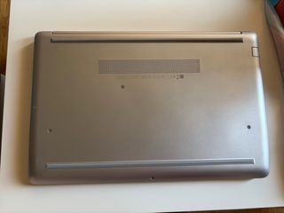 HP 15-da0xxx i7 8Gen - Portátil