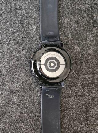 Samsung Galaxy Watch Active 2 - 44mm - Negra