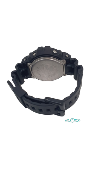 Reloj De Pulsera Casio 35292
