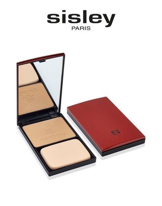 Sisley Phyto-Teint Eclat Compact 