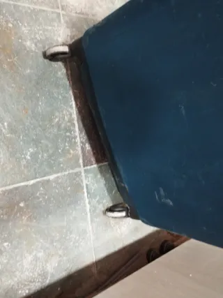 Samsonite - Maleta azul