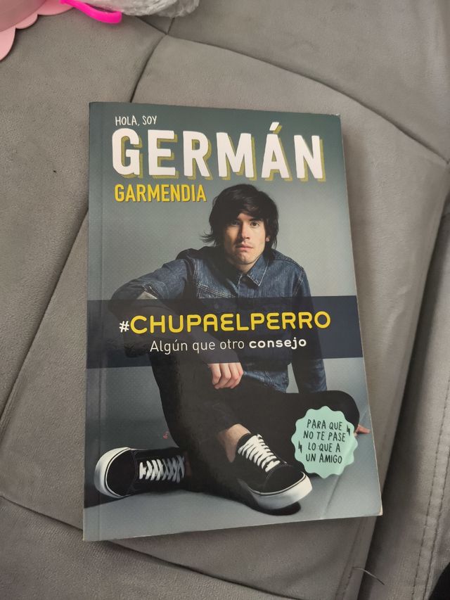 #Chupaelperro: Algún que otro consejo para que ...