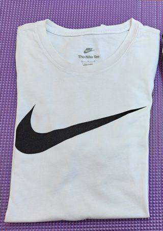 Camiseta Nike Talla "S"